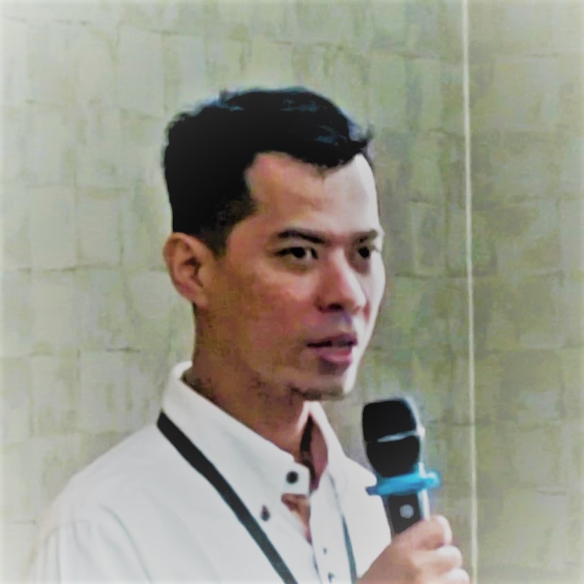 Dian P Setya Aji