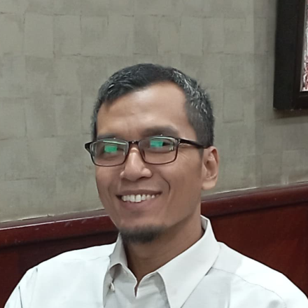 Agus Budiyono