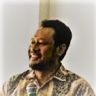 Yusuf Mustakim